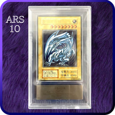 ARS 10 Yu-Gi-Oh! Blue Eyes