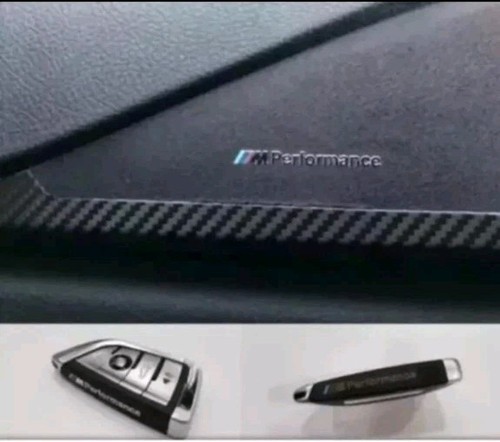 Bmw performance logo - bmw,