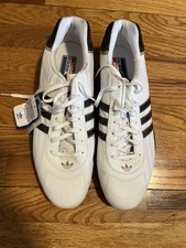 Adidas Goodyear Mens 13 White