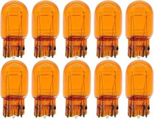 10 Pezzi Lampada Alogena T20