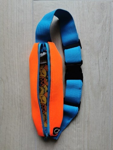 Marsupio fascia porta oggetti - fascia,