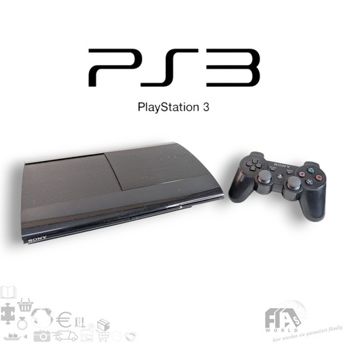 Sony playstation ps3 - sony,