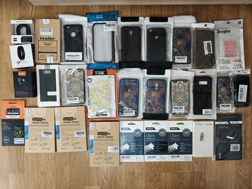 Stock lotto cover pellicole - cover,