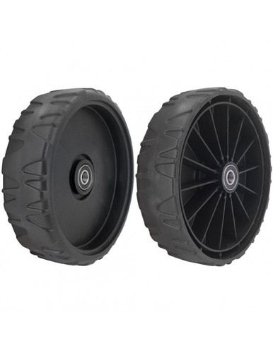 Husqvarna rasaerba ruota - husqvarna,