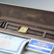 Orologio da uomo Seiko Chariot
