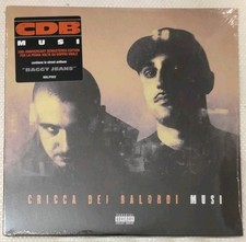 Cbd Cricca Dei Balordi - Musi