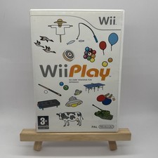 Wii Play Gioco Multilingua ITA Completo Di Manuale Per Nintendo Wii Sped 48 H