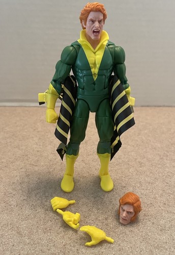 Hasbro marvel legends series - marvel,