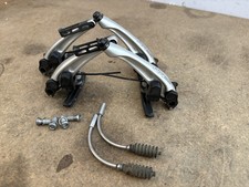 Set freni a V Shimano XT