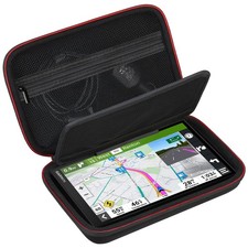 Custodia gps rigida - rigida, garmin