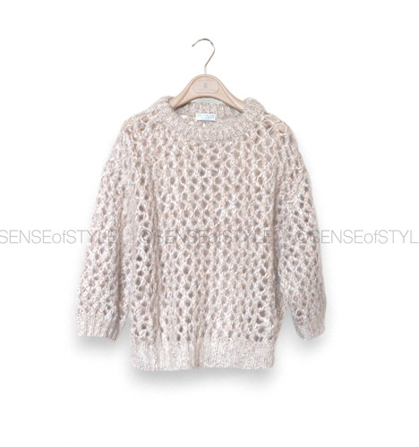 Maglione donna brunello - maglione,