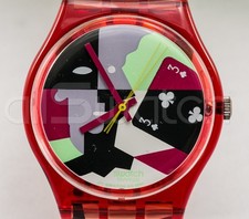 Swatch Standards 1991 - GR110