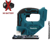 Seghetto Makita DJV182Z 18V