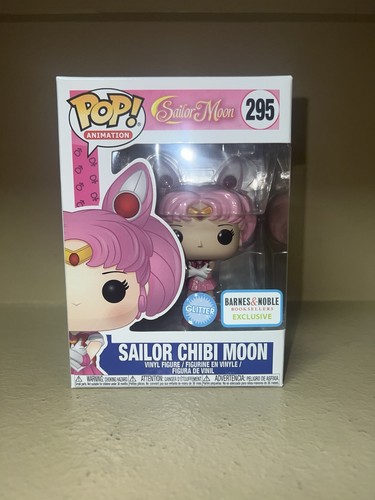 Sailor moon chibi - sailor,