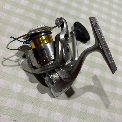 Mulinello spinning shimano - mulinello, da
