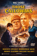 THOSE CALLOWAYS (1964) Brian