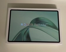 Tablet honor pad x8a 4gb - tablet,