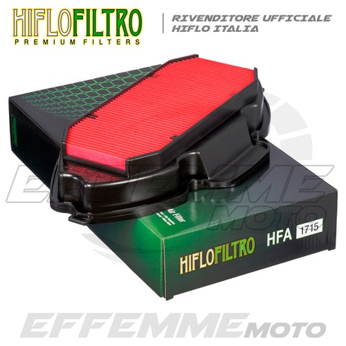Filtro aria honda 750 - filtro, /