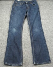 Jeans Levis 527 uomo 34x34