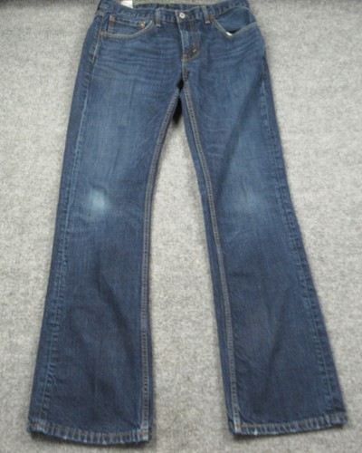 Jeans levis 527 - jeans, 34x34
