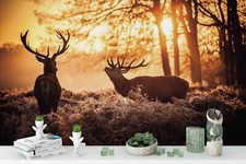 Carta da parati albero 3D