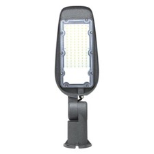 Lampione stradale led luce