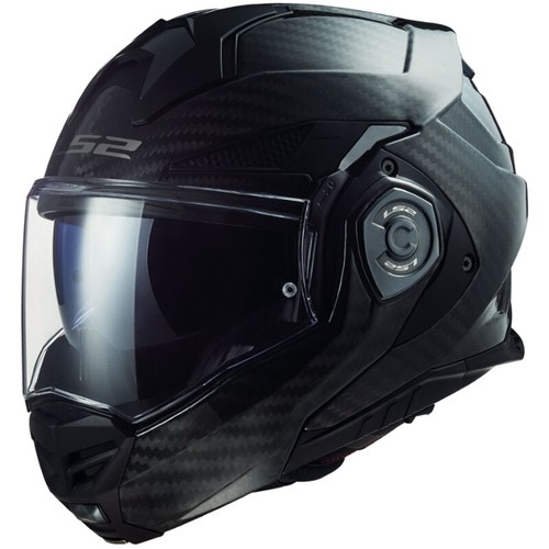 Casco modulare reversibile - casco,