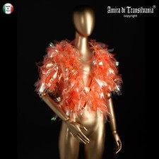 eco pelliccia ecologica in