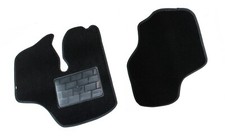 TAPPETINI Specifici COMPATIBILE con PIAGGIO Porter dal 1992 al 2020 Tappeti auto