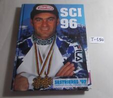 SCI 96(SESTRIERES