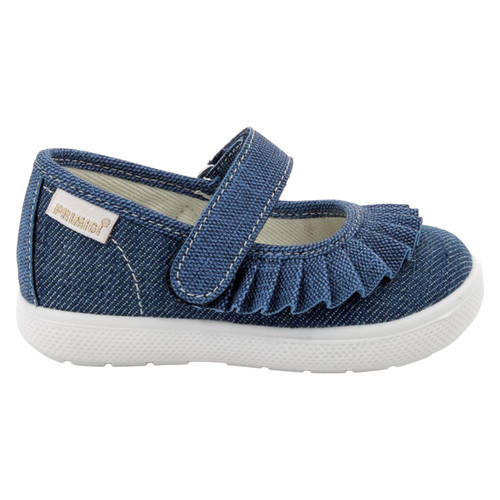 Ballerine primi passi primigi - ballerine,