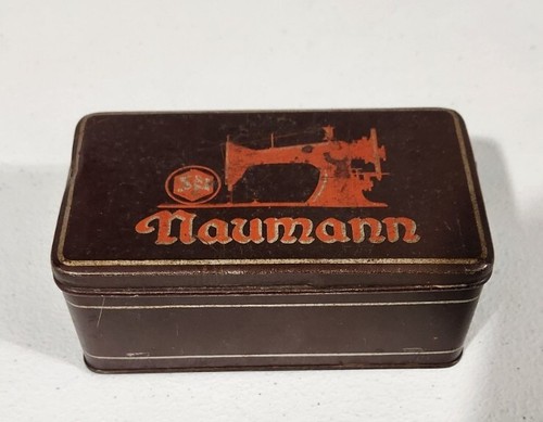 Naumann accessori vintage - naumann,