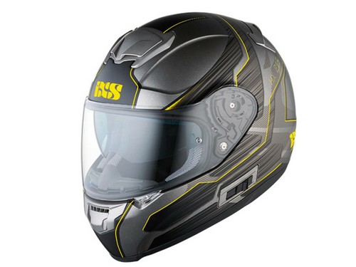 Ixs casco integrale - integrale, hx