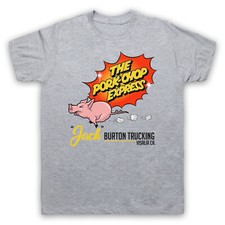 T-SHIRT DA UOMO E DONNA BIG