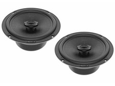 Hertz CX 165 coppia Coassiali