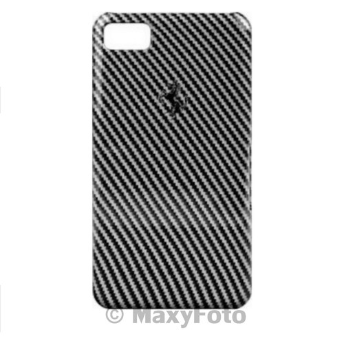 Custodia ferrari hard cover - custodia,
