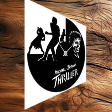 Orologio da parete disco in