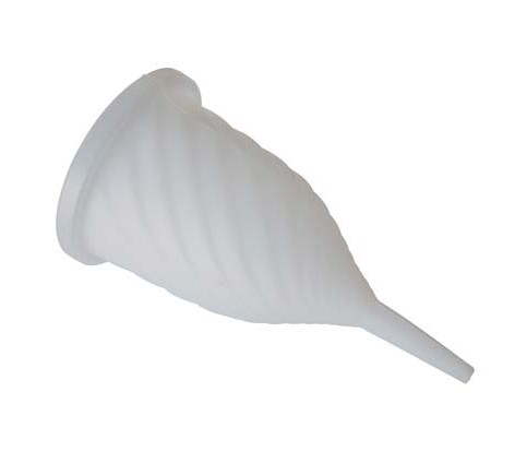 Imbuto vortice per - imbuto,