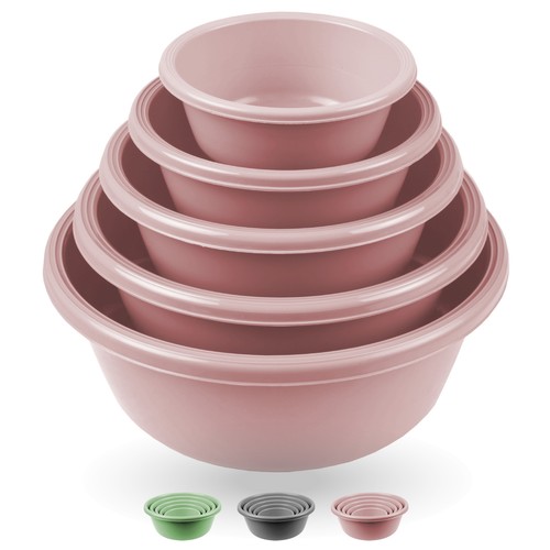 Set ciotola per - , impasto