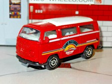 1970 VOLKSWAGEN T2 TRANSPORTER