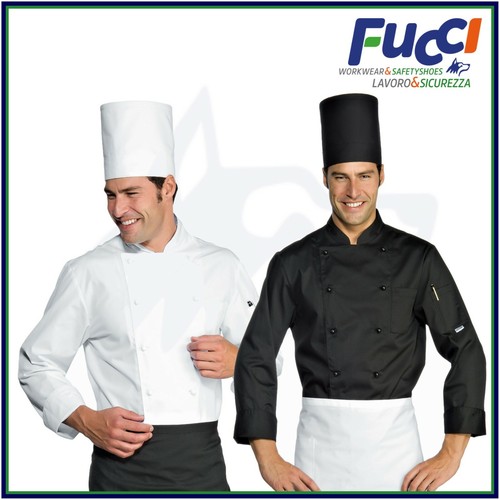 Giacca lavoro manica - da,