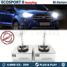 Lampadine BI XENON D5S di