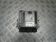 CENTRALINA MOTORE NISSAN QASHQAI ACENTA 1.5 DCI J10 2013 23701BB58E