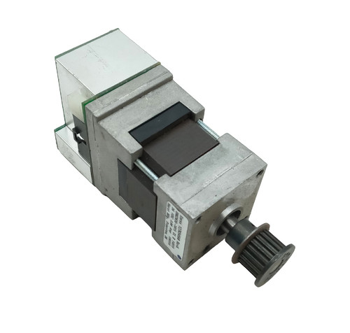 Motore hurst dynamo - motore, nt
