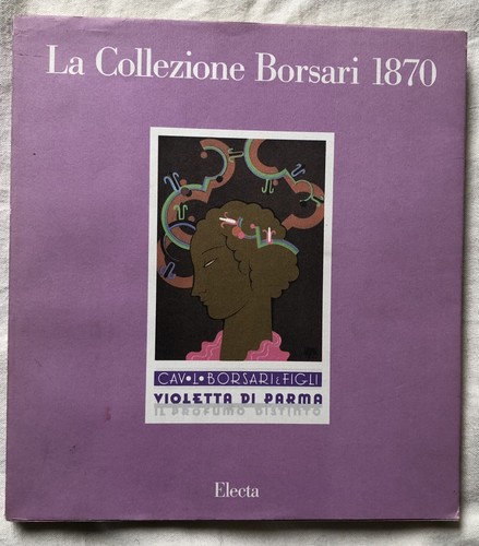 Collezione borsari 1870 - la,
