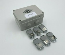 Neco sistema di - neco, (mk1)