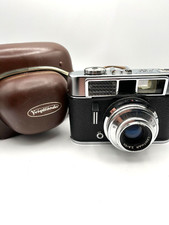 Voigtlander Vito CD - Lanthar