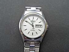 OROLOGIO SEIKO SILVERWAVE QUARTZ  VINTAGE RARISSIMO INTROVABILE