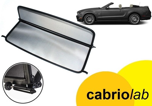 Parabrezza pieghevole ford - parabrezza,
