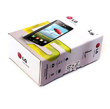 LG L5 II E460 TELEFONO WIFI